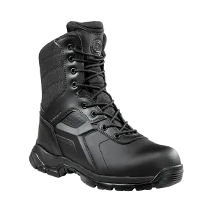 8" WATERPROOF TACTICAL BOOT - SIDE ZIP COMPOSITE SAFETY TOE