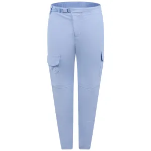 Adicross Zip Off Pant Blue Dawn - SS23