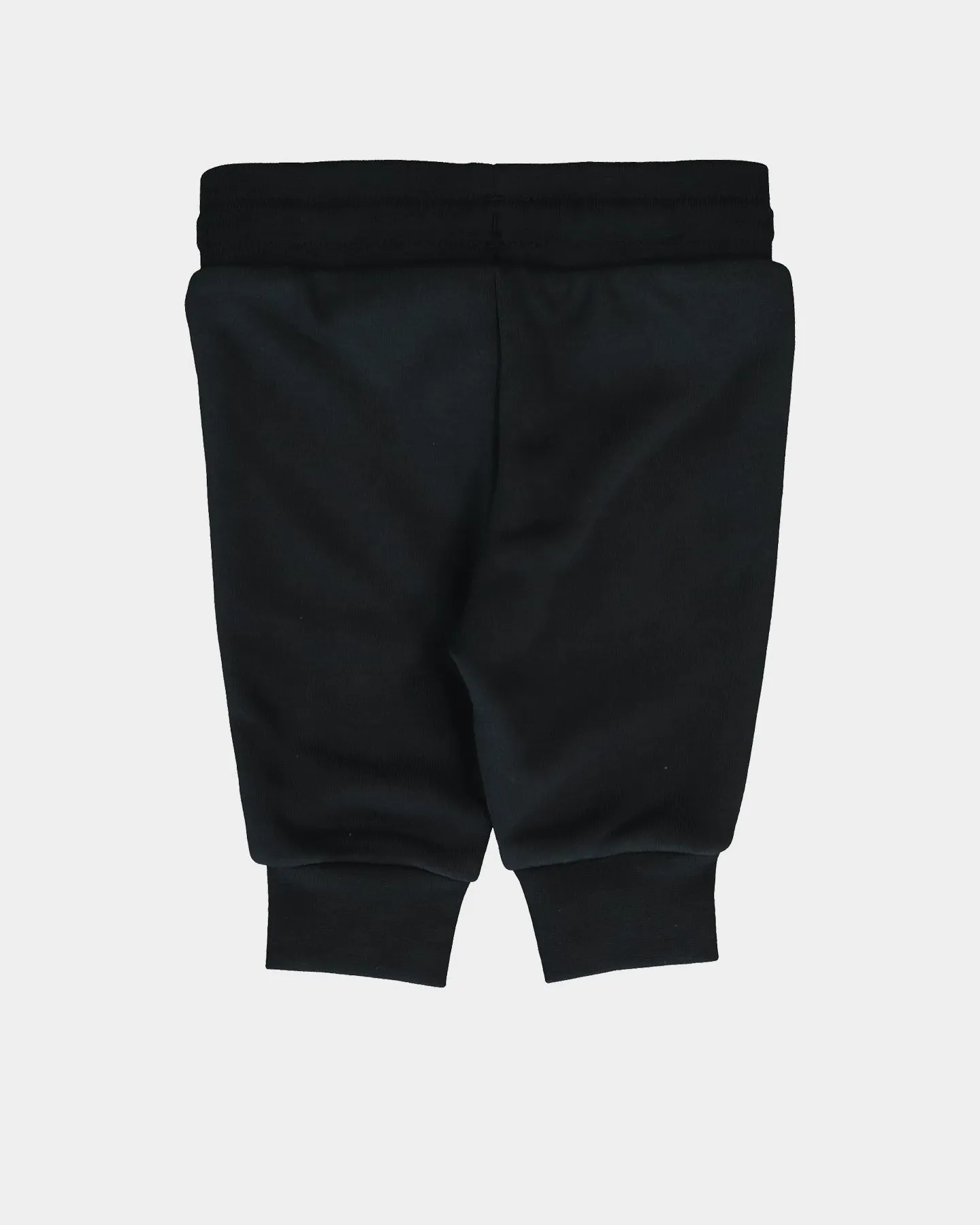 Adidas Kid's Adicolour Full-Zip Hoodie Set Black