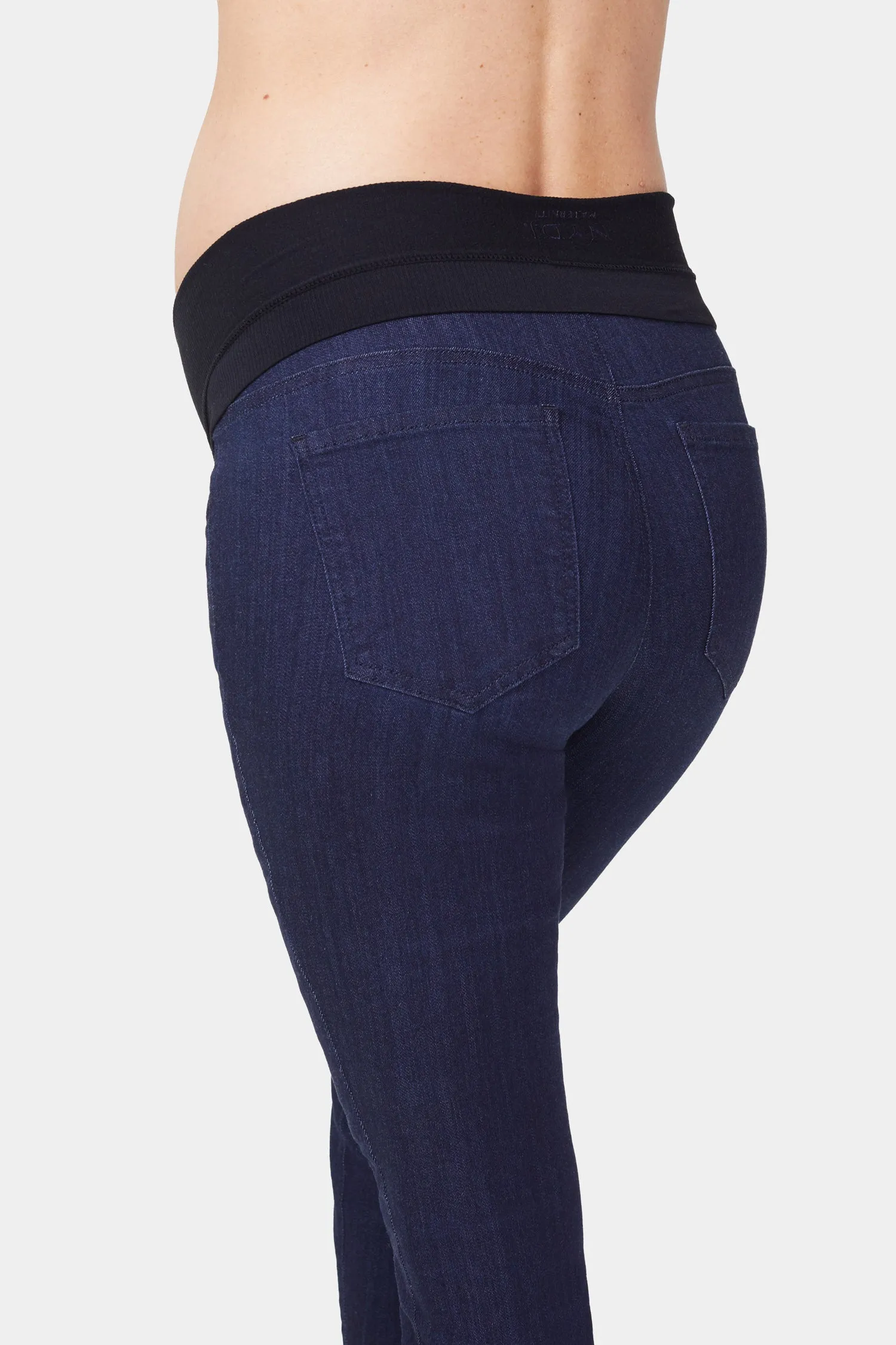 Ami Skinny Maternity Jeans - Mabel