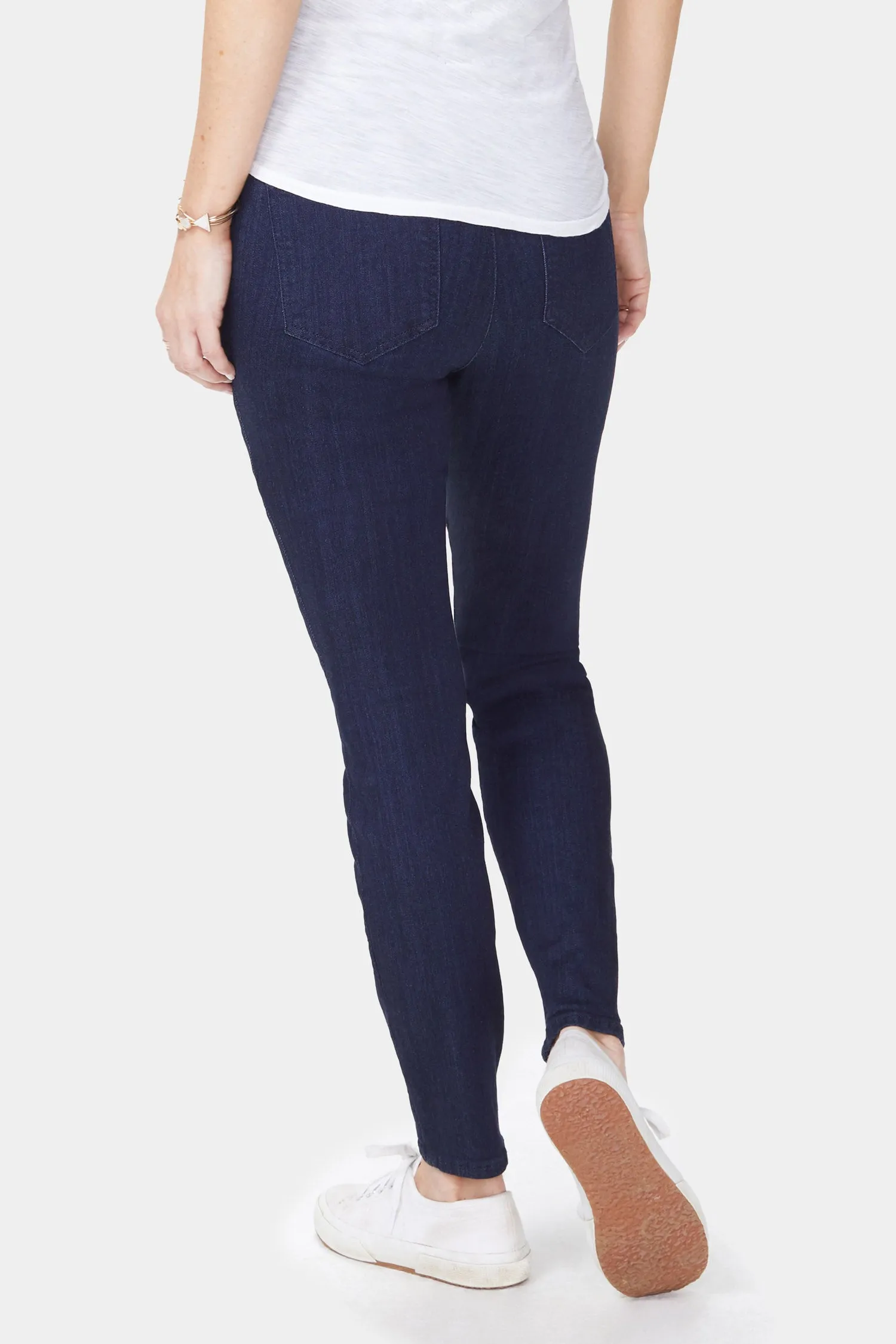 Ami Skinny Maternity Jeans - Mabel