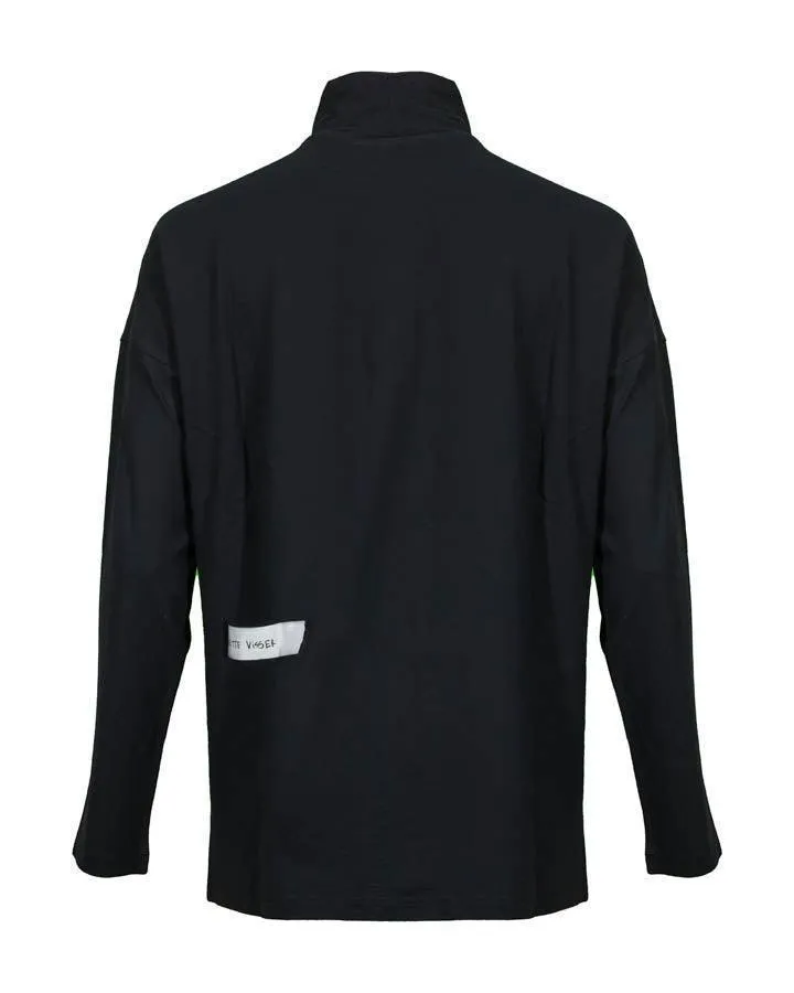 Annette Gortz Selta1 Turtleneck