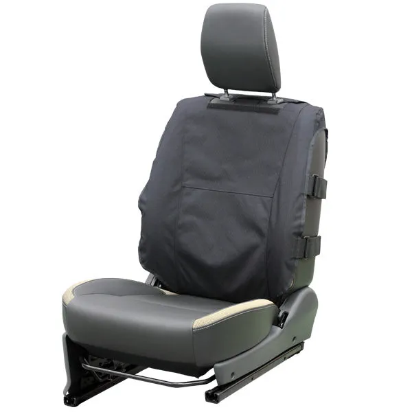 APIO Tactical Seat Jacket for Suzuki Jimny (1998 )