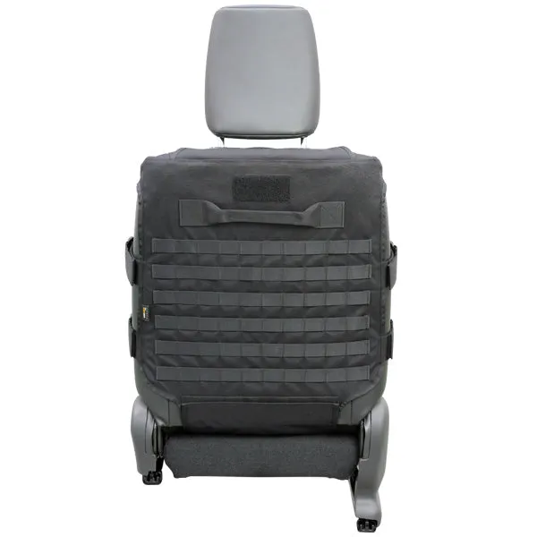 APIO Tactical Seat Jacket for Suzuki Jimny (1998 )