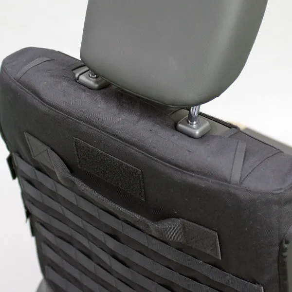 APIO Tactical Seat Jacket for Suzuki Jimny (1998 )