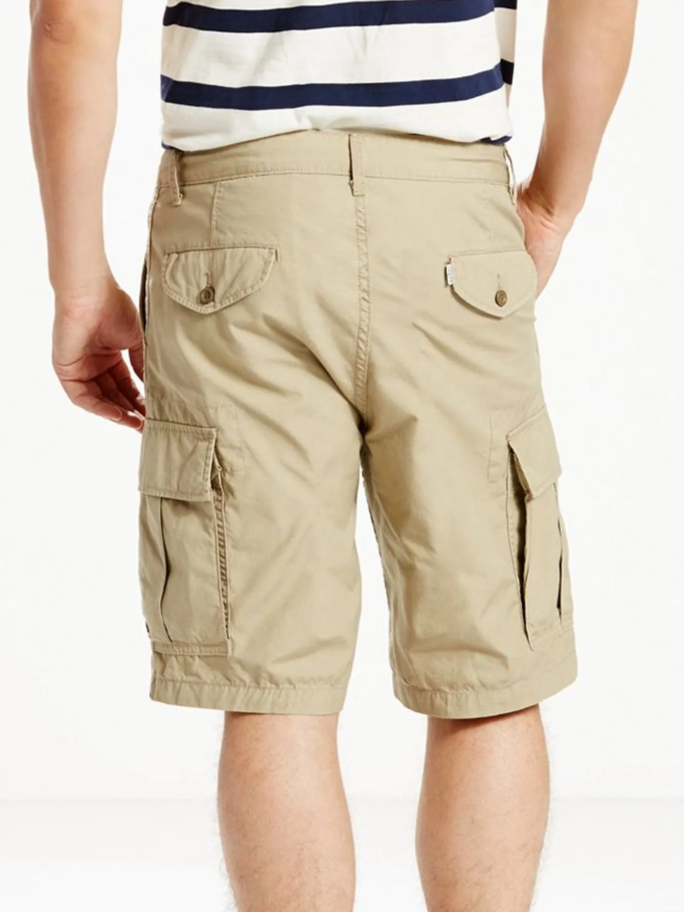 Carrier Cargo Shorts