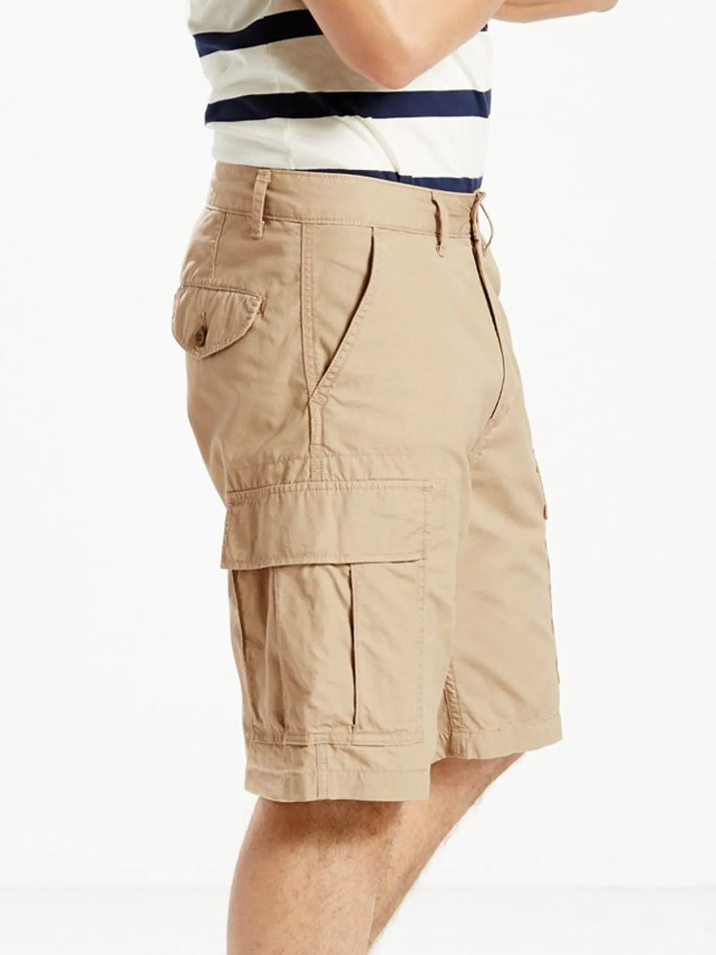 Carrier Cargo Shorts