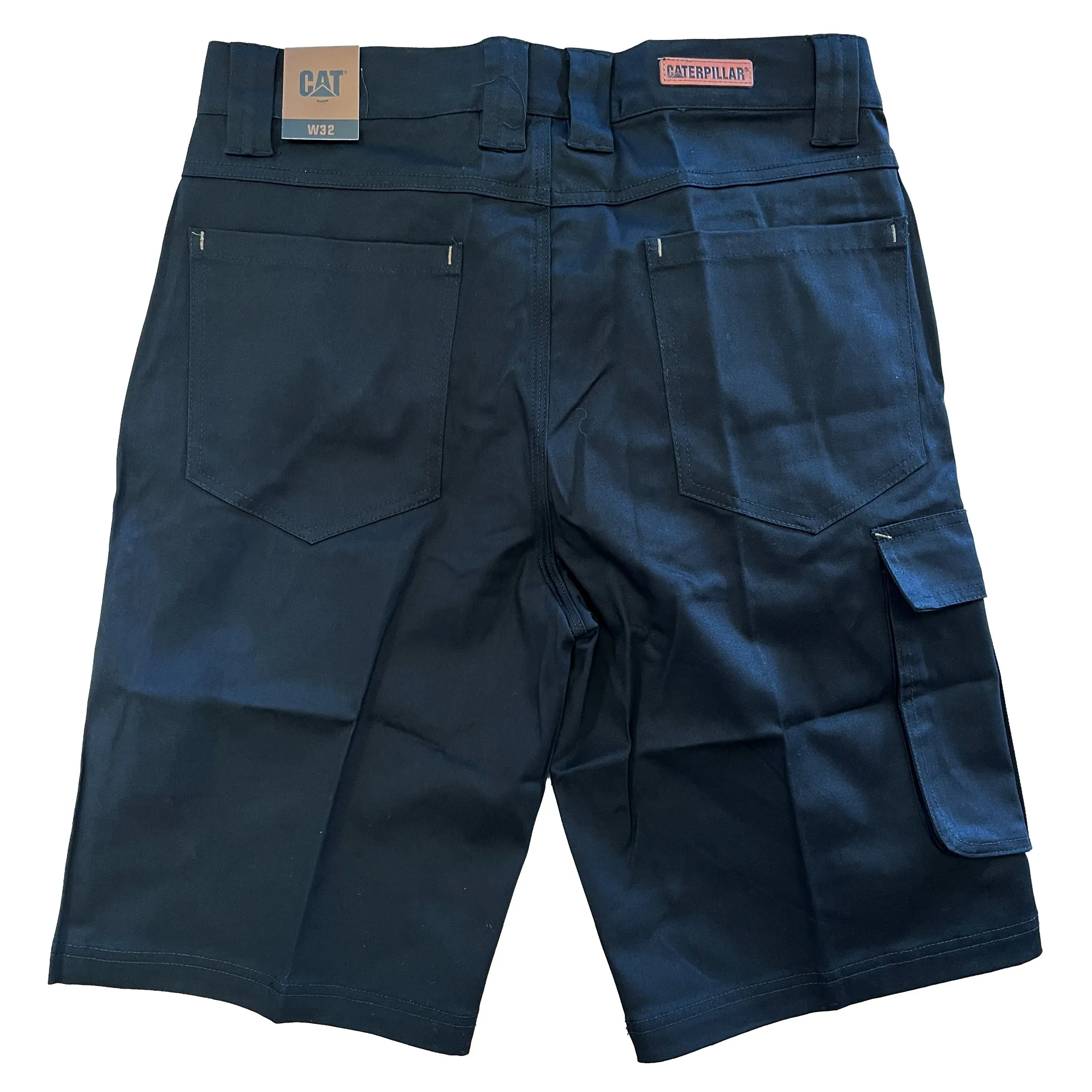 Caterpillar Men's Ag Cargo Short 1820012