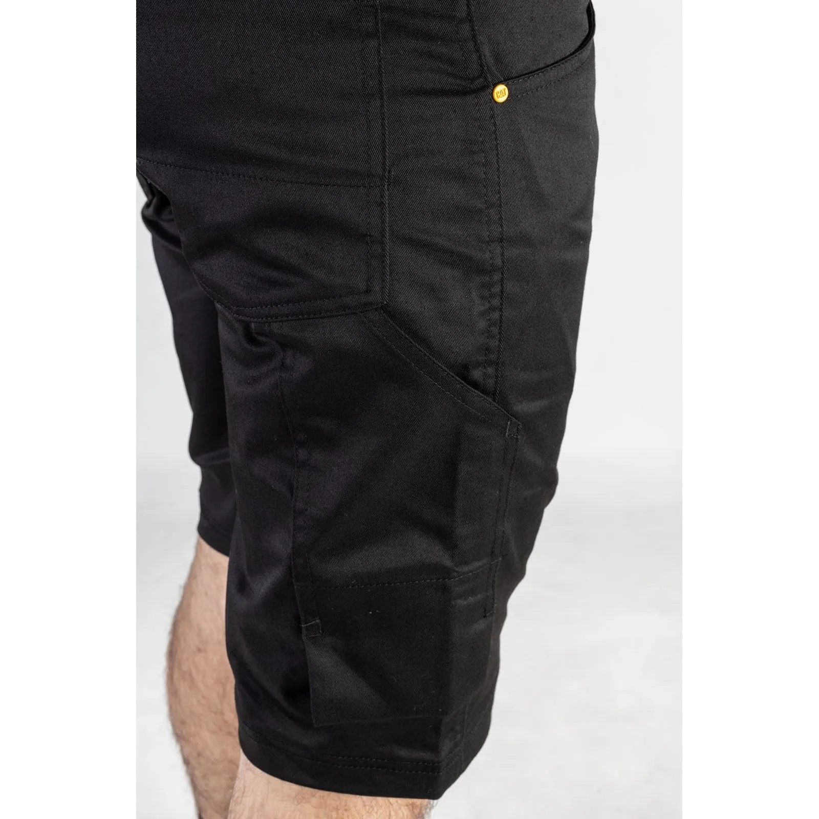 Caterpillar Tracker Shorts
