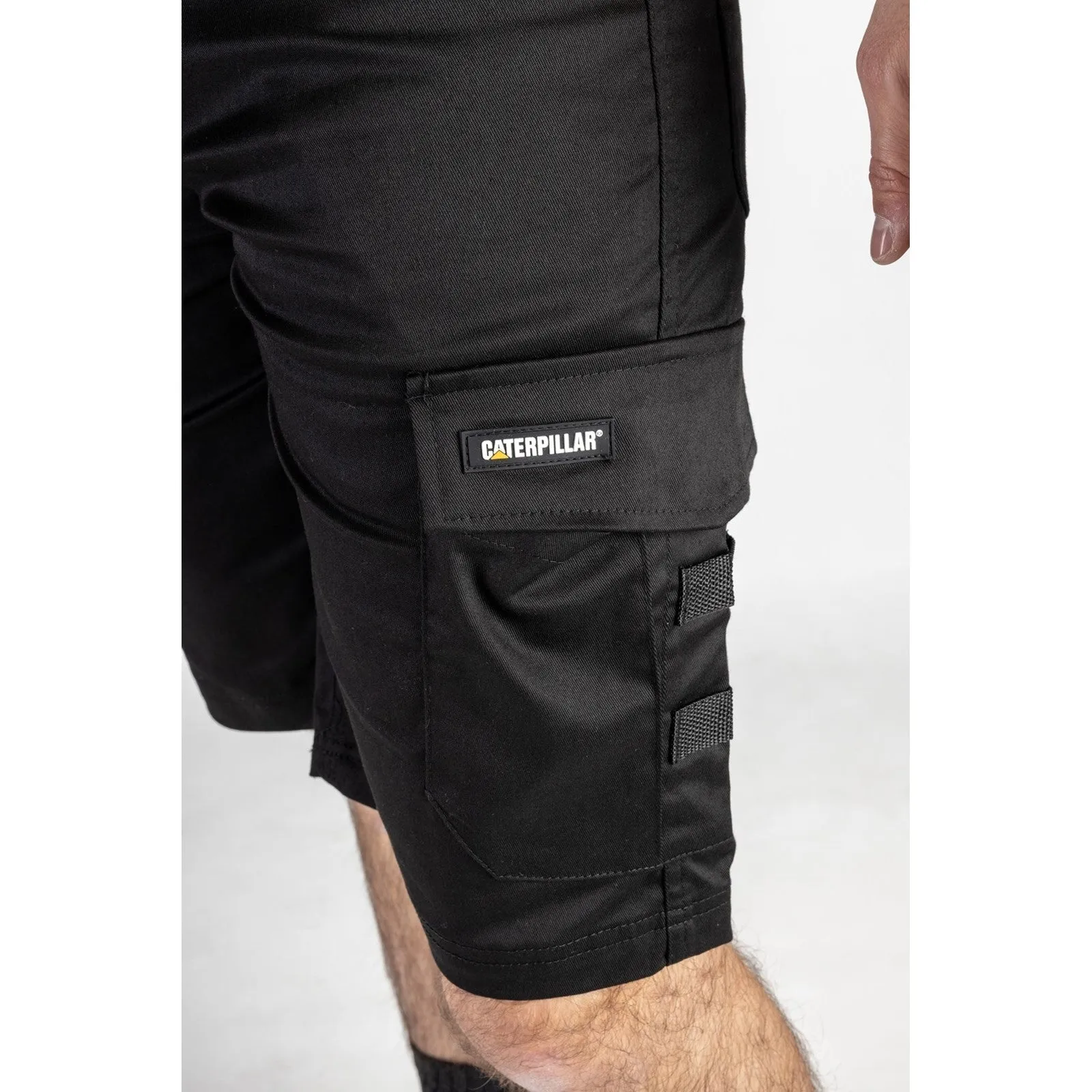 Caterpillar Tracker Shorts