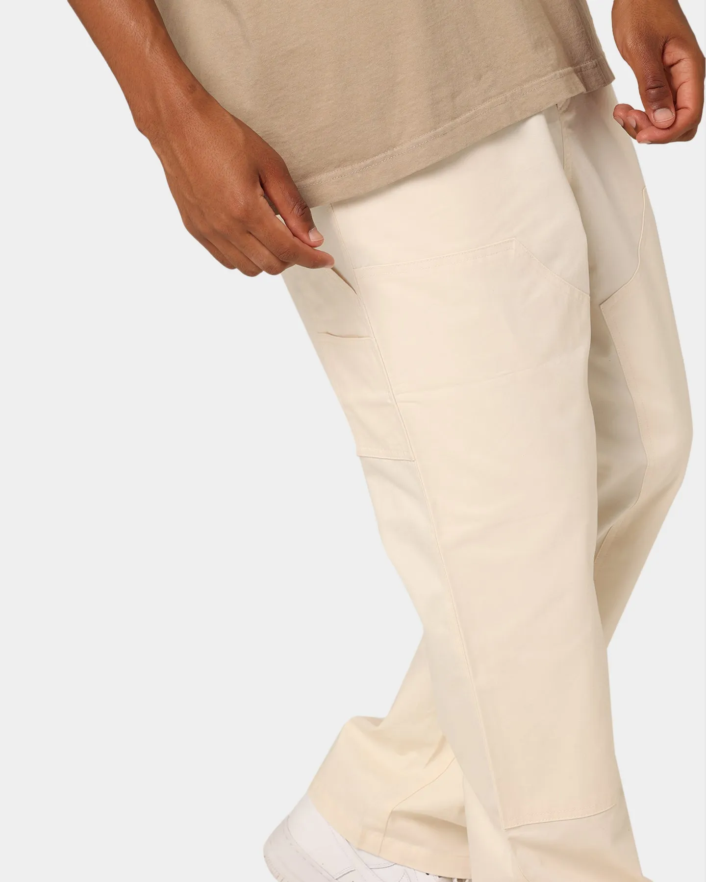 Champion LFS Carpenter Pants Levitating