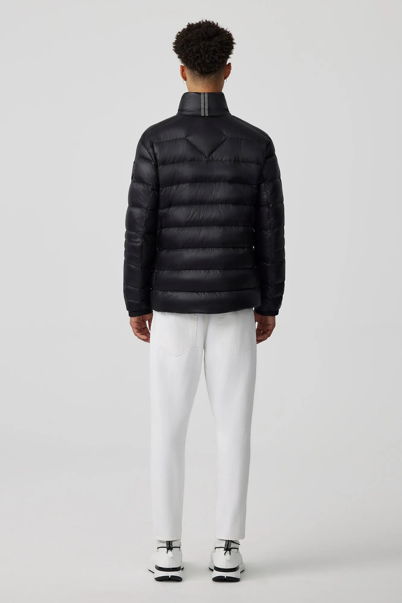 Crofton Jacket Black Label
