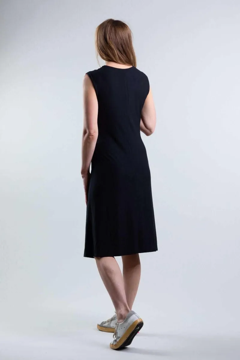 Debra Maternity & Nursing Dress