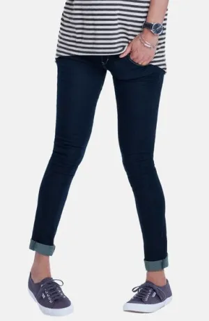 Isabella Oliver 'Zadie' Stretch Maternity Skinny Jeans