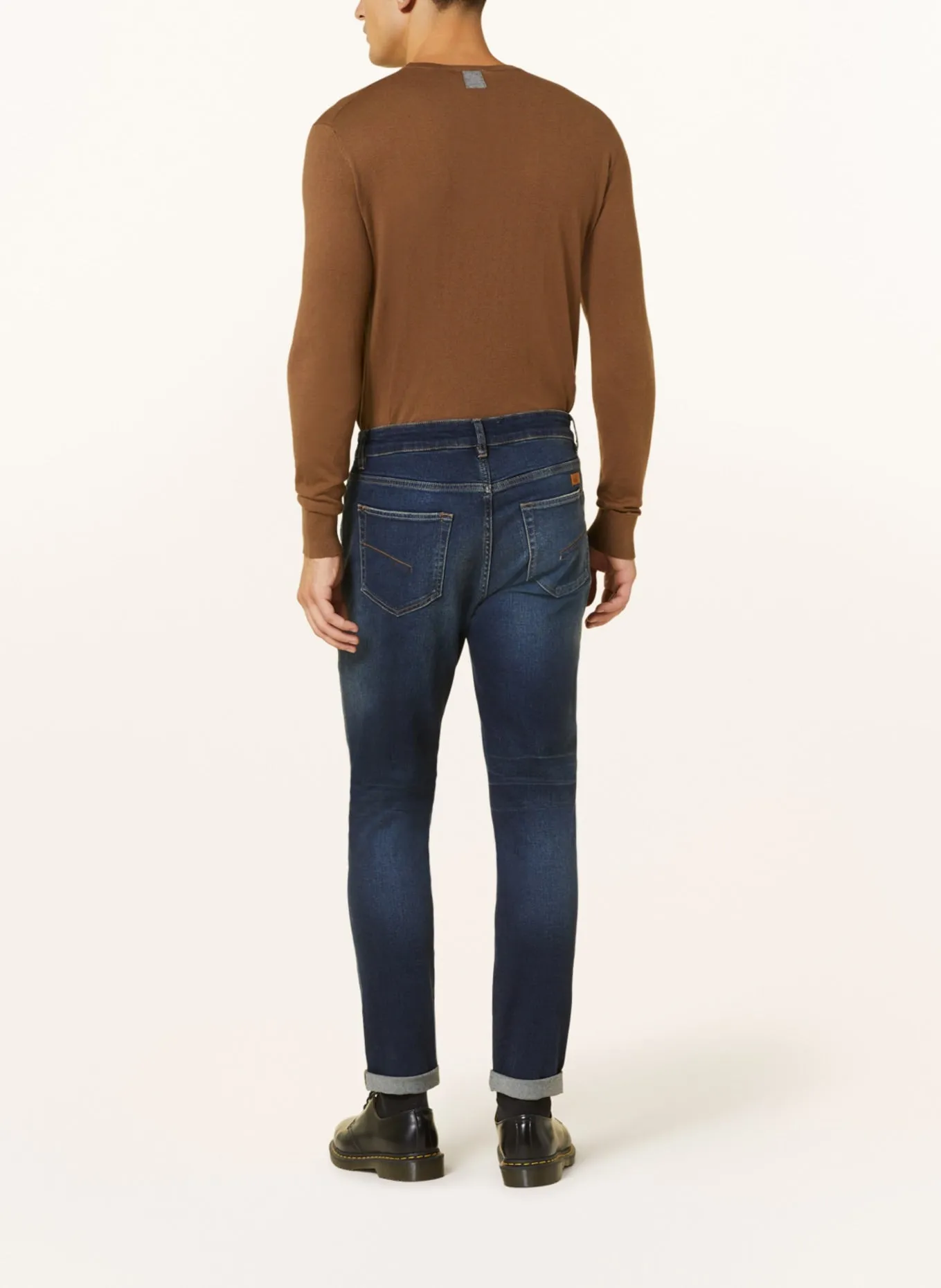 Jeans MOS MOSH Gallery MMGERIC VERONA Slim Fit