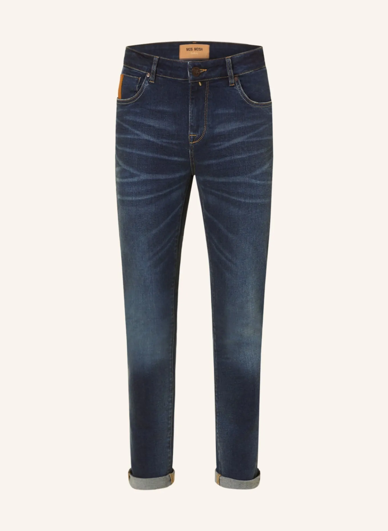 Jeans MOS MOSH Gallery MMGERIC VERONA Slim Fit