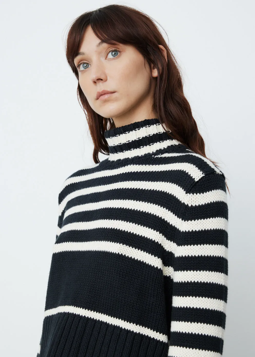 Luigi Turtleneck