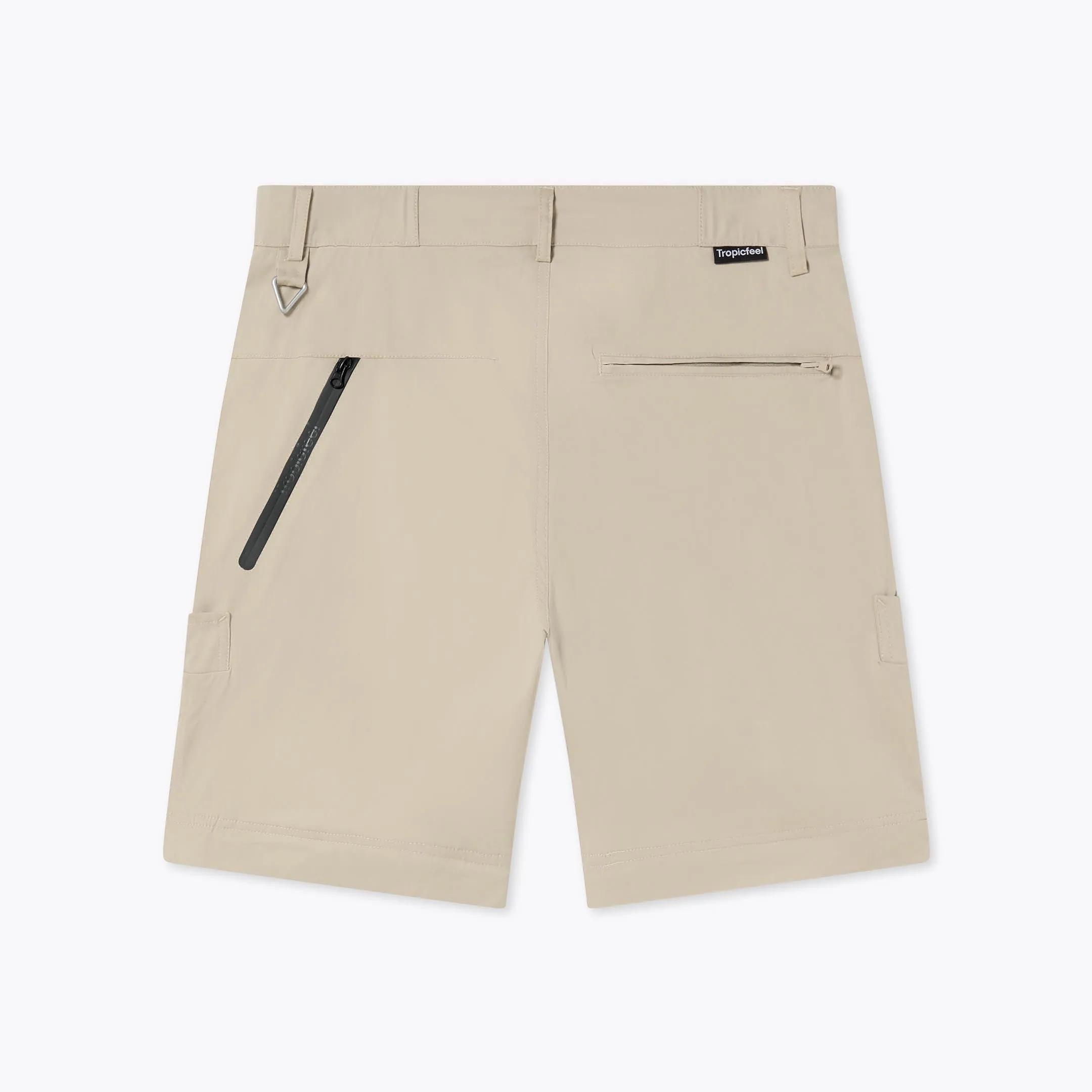 Men's ProTravel™ Zip-off Pant Island Fossil
