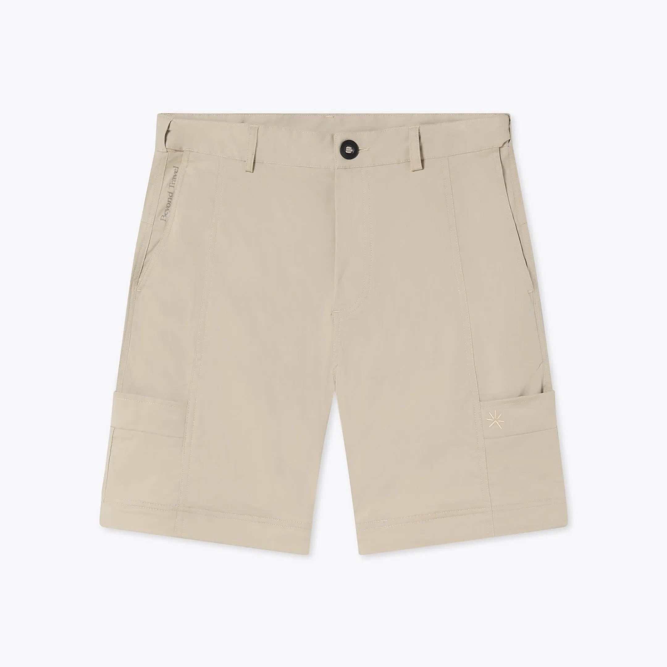 Men's ProTravel™ Zip-off Pant Island Fossil