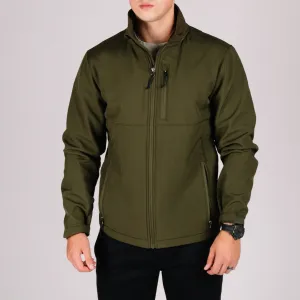 NEW! Tactical Jacket Bravo - Olive Drab