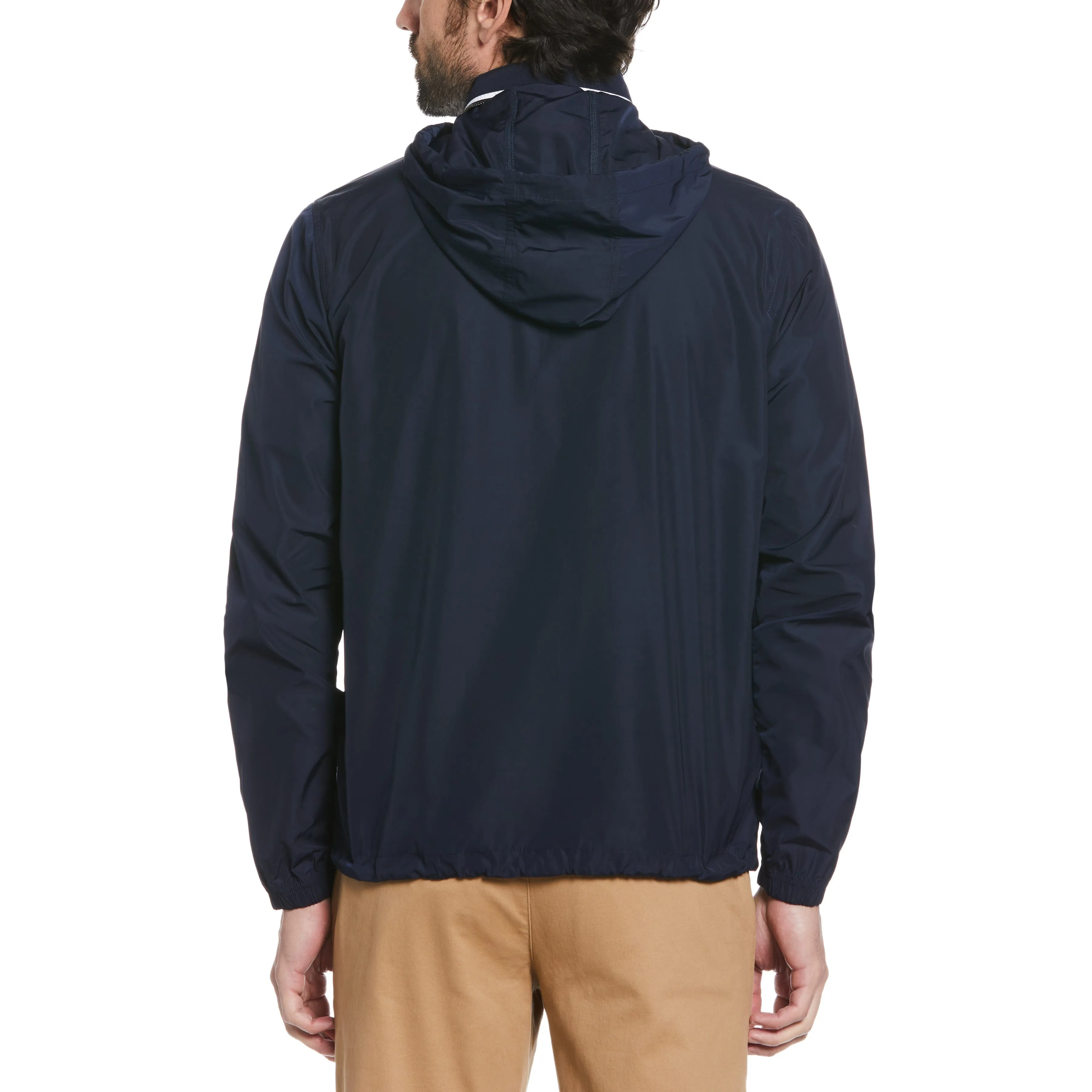 Packable Hood Ratner Jacket