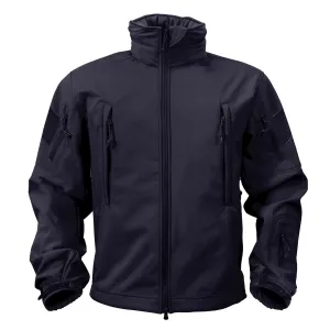 Rothco Mens Spec Ops Tactical Soft Shell Jacket - Size 3XL