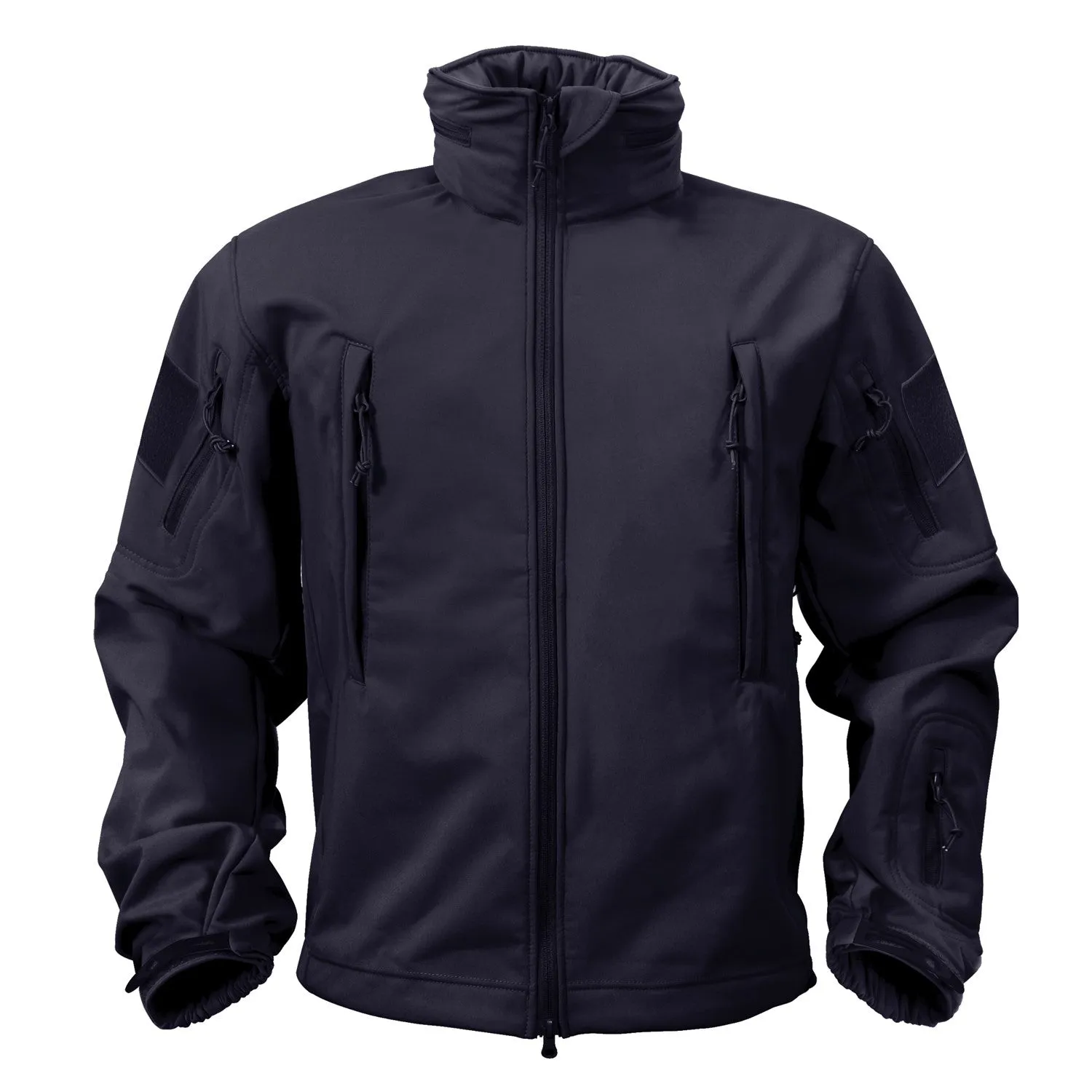 Rothco Mens Spec Ops Tactical Soft Shell Jacket - Size 3XL