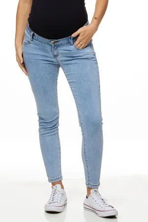 Run Free Maternity Skinny Jean *