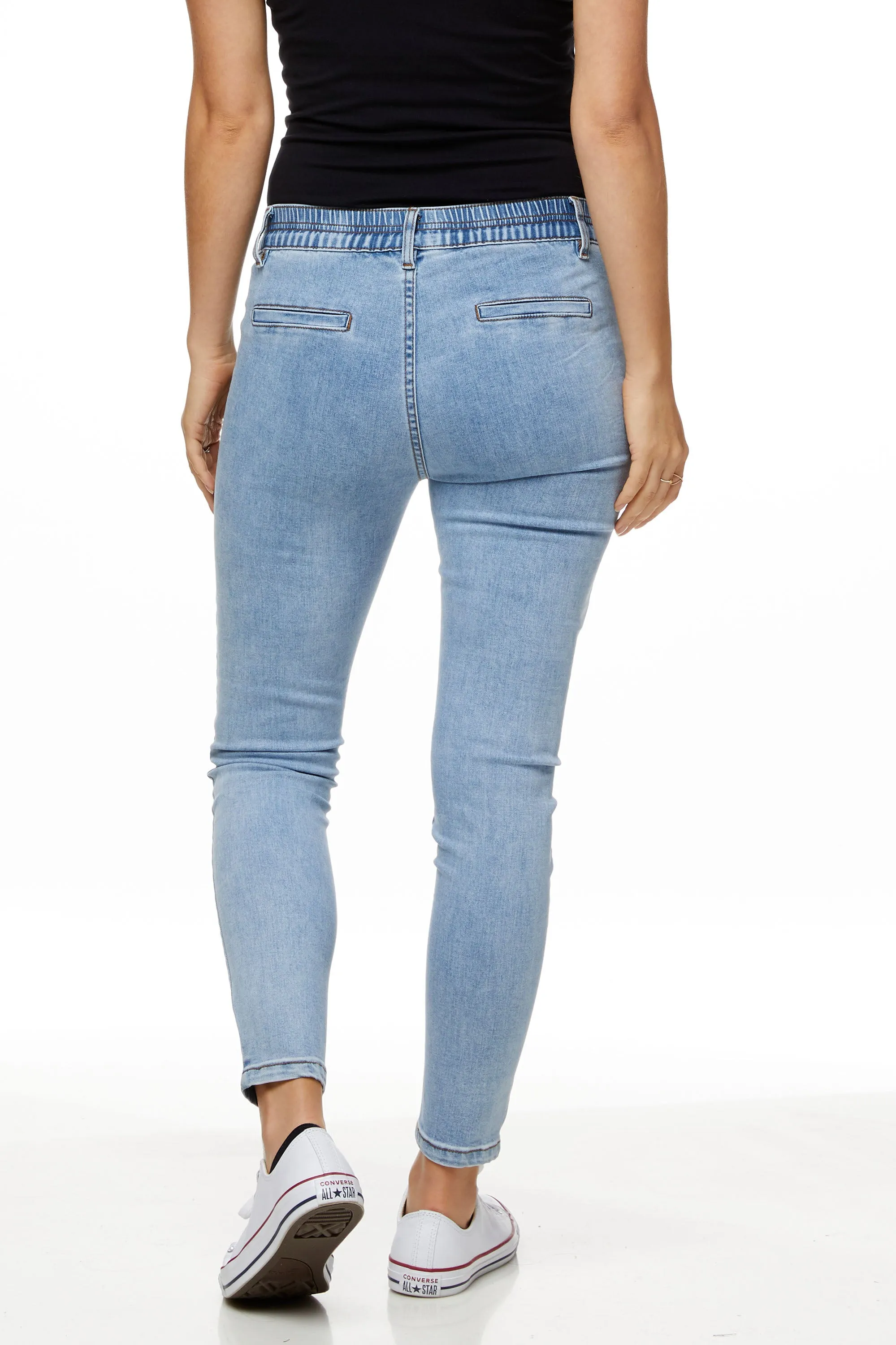 Run Free Maternity Skinny Jean *