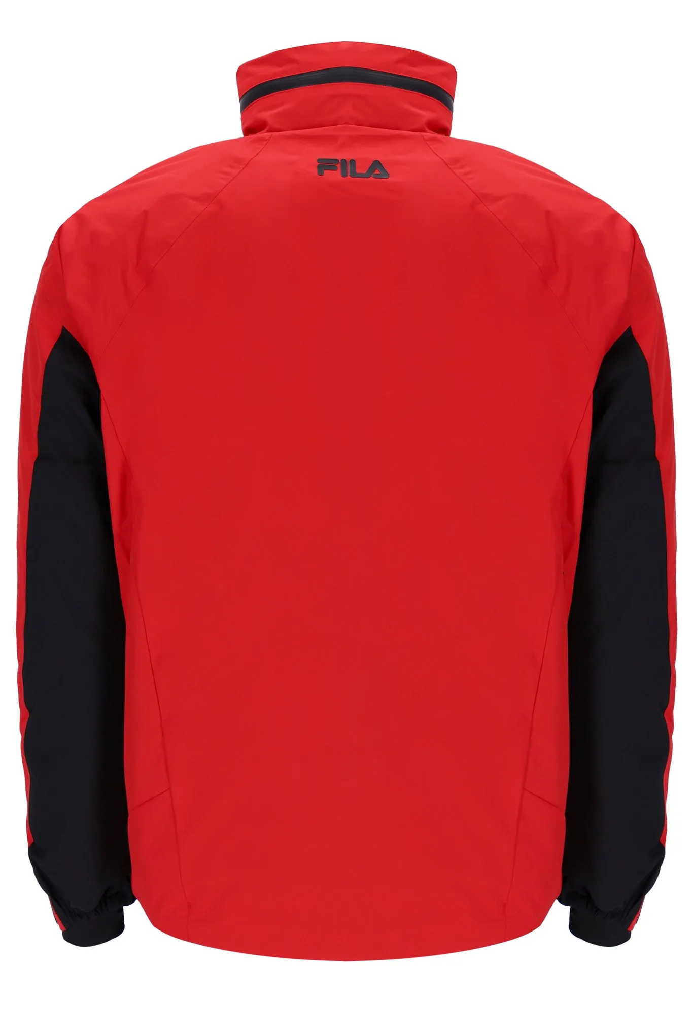 Smart Tech Travel Jacket