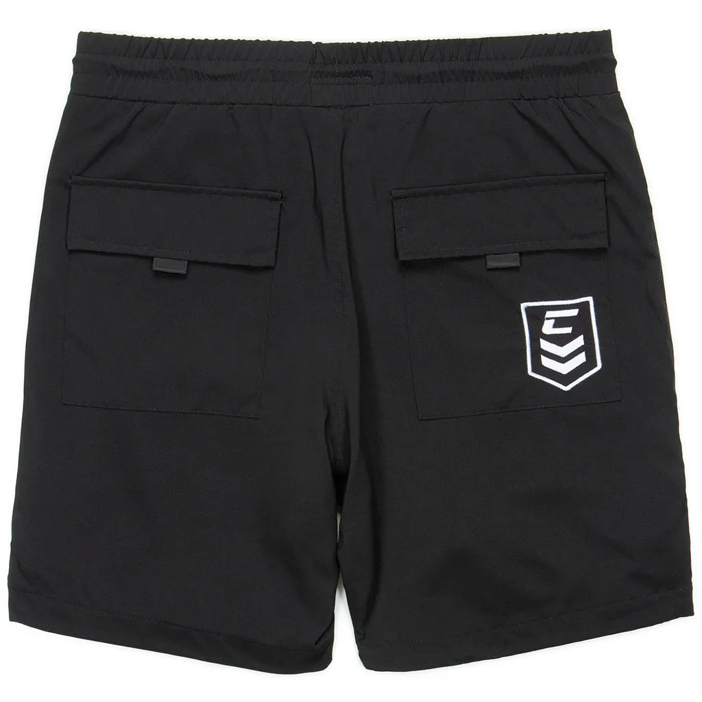 Smoke Ops Woven Shorts