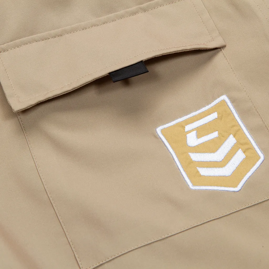 Smoke Ops Woven Shorts