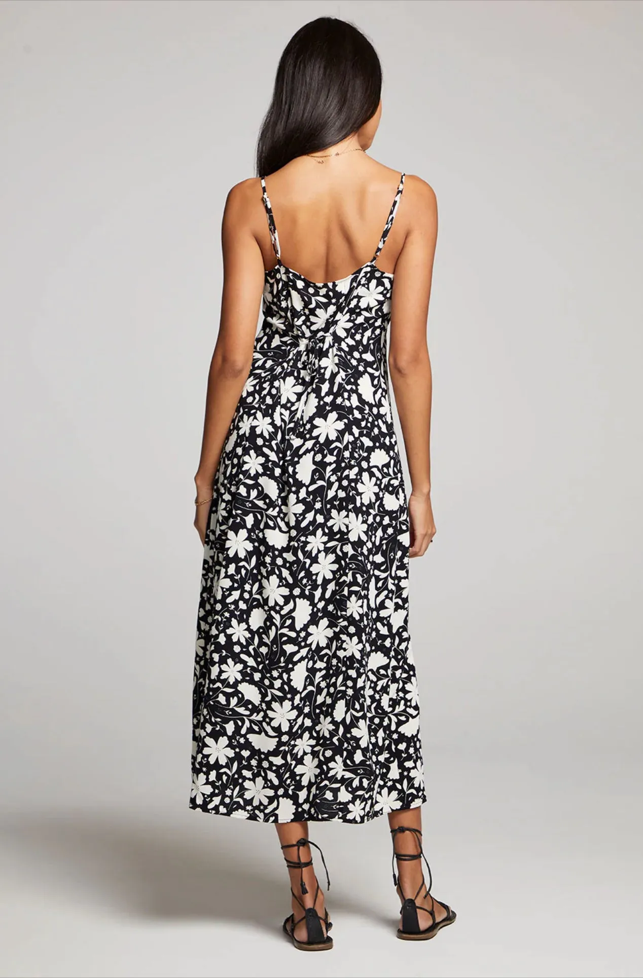 Sully Midi Dress