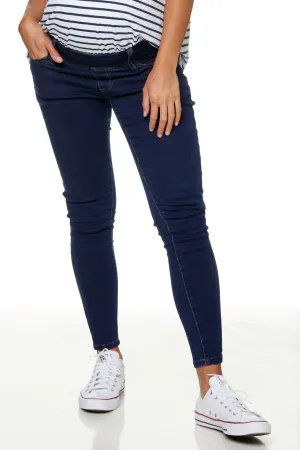Take A Walk Underbump Skinny Jean*