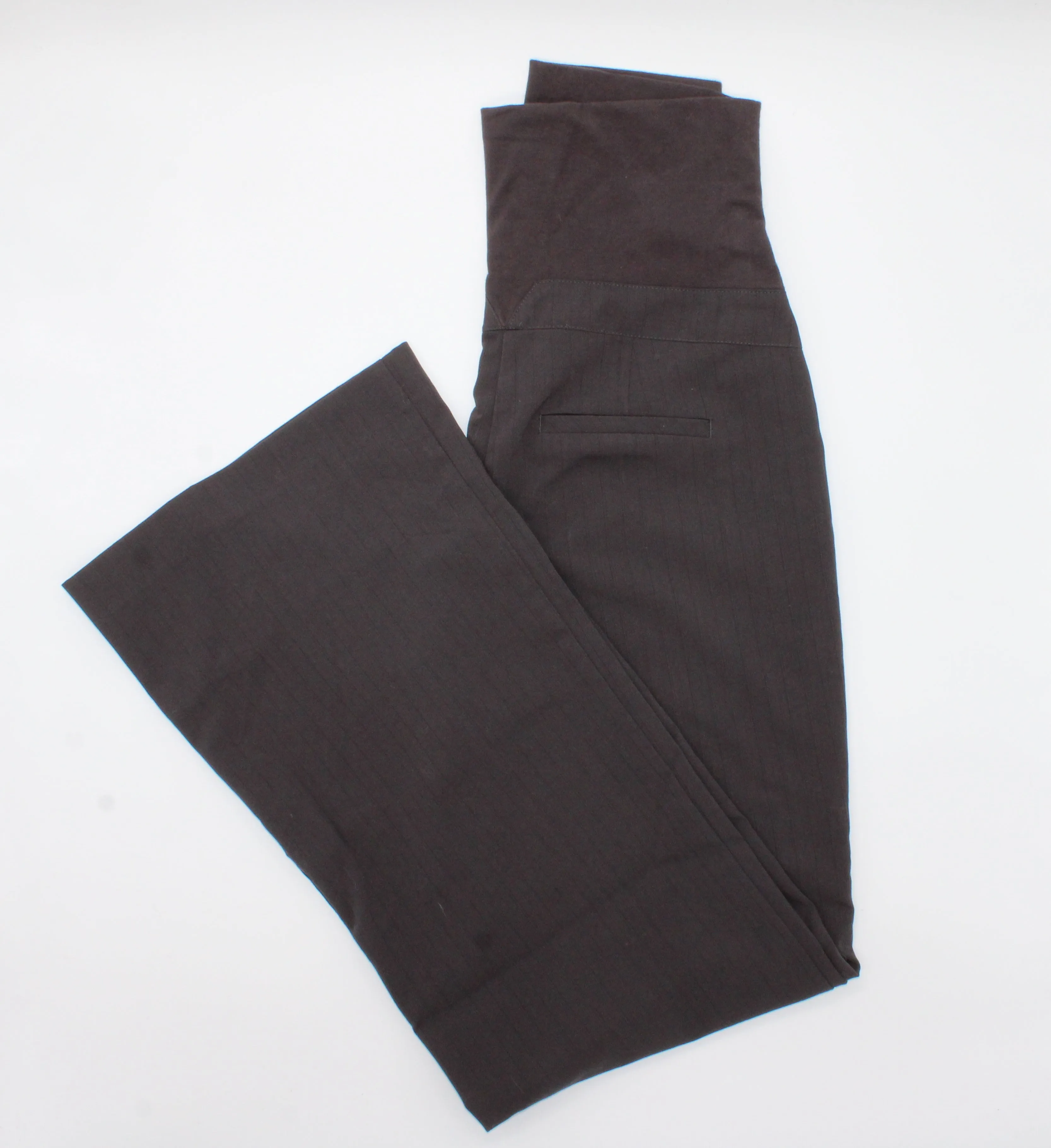 THYME GREY DRESS PANTS SIZE XS PRE-LOVED