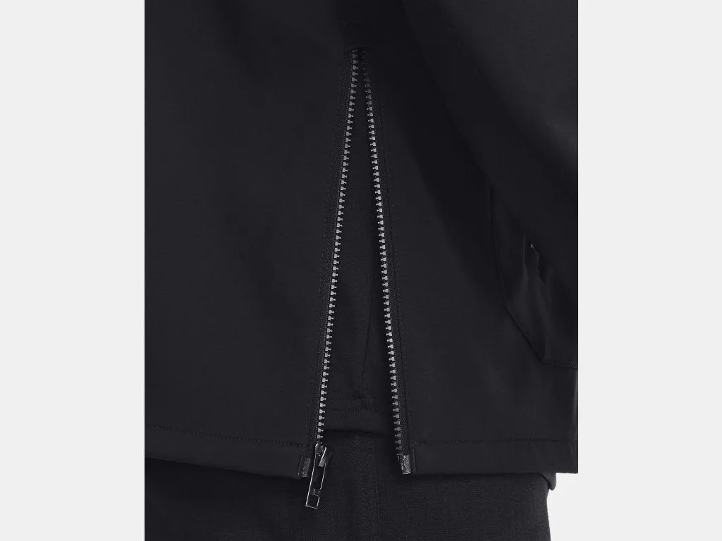 UA Men's Tactical Softshell Jacket