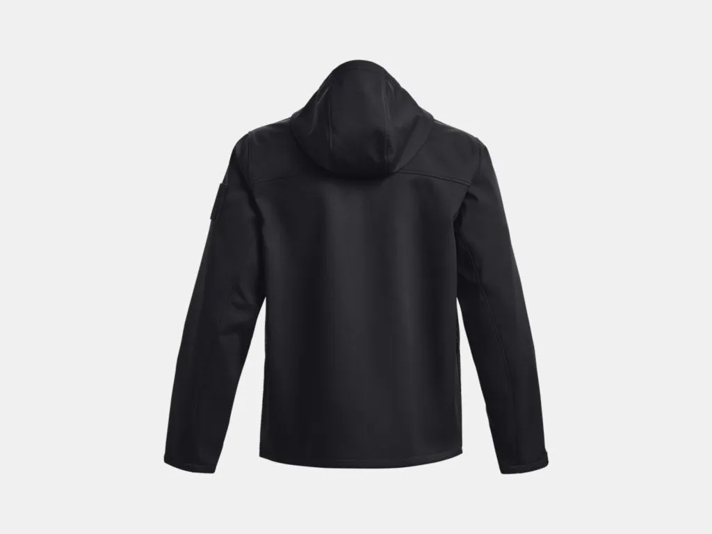 UA Men's Tactical Softshell Jacket