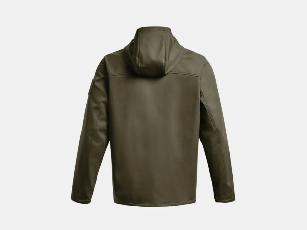 UA Men's Tactical Softshell Jacket