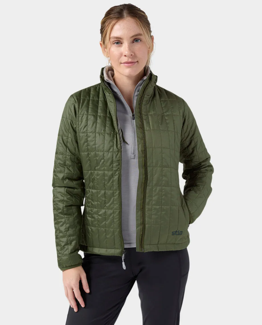 Women's Azura Insulated Jacket