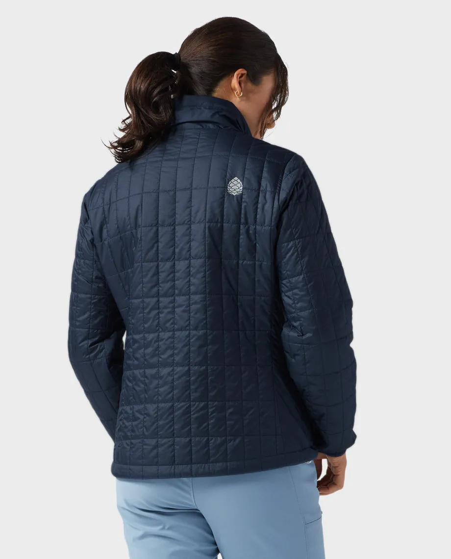 Women's Azura Insulated Jacket