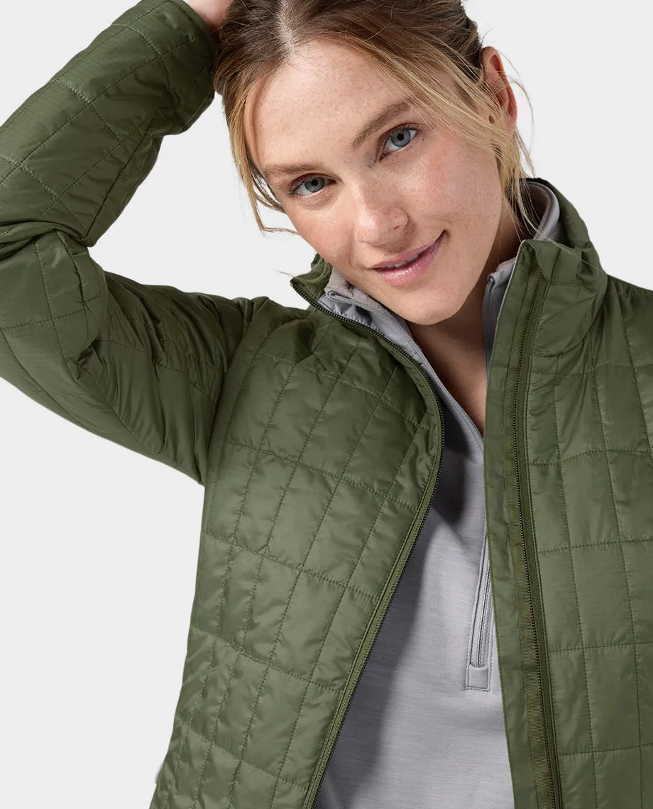 Women's Azura Insulated Jacket
