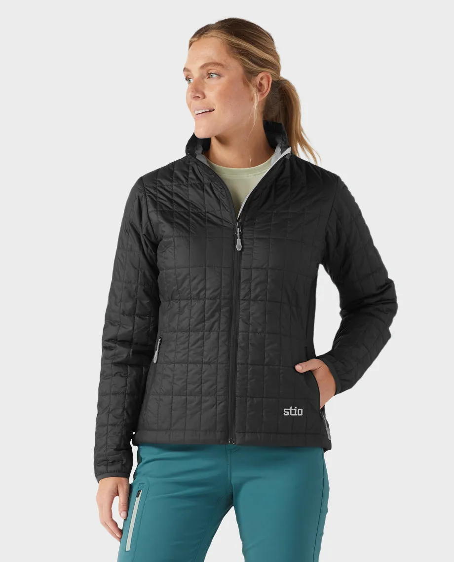 Women's Azura Insulated Jacket