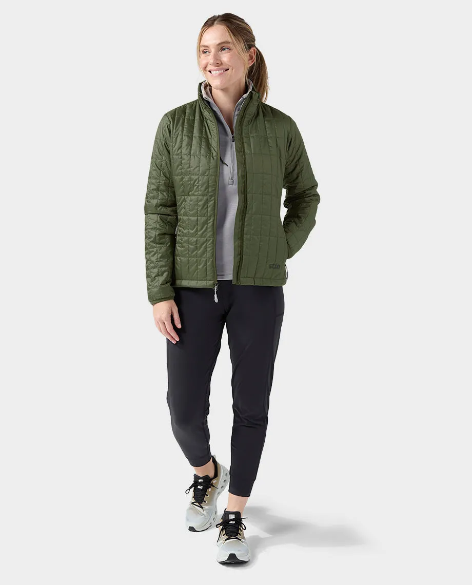 Women's Azura Insulated Jacket