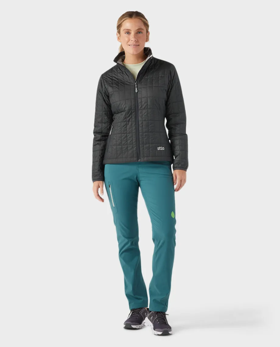 Women's Azura Insulated Jacket