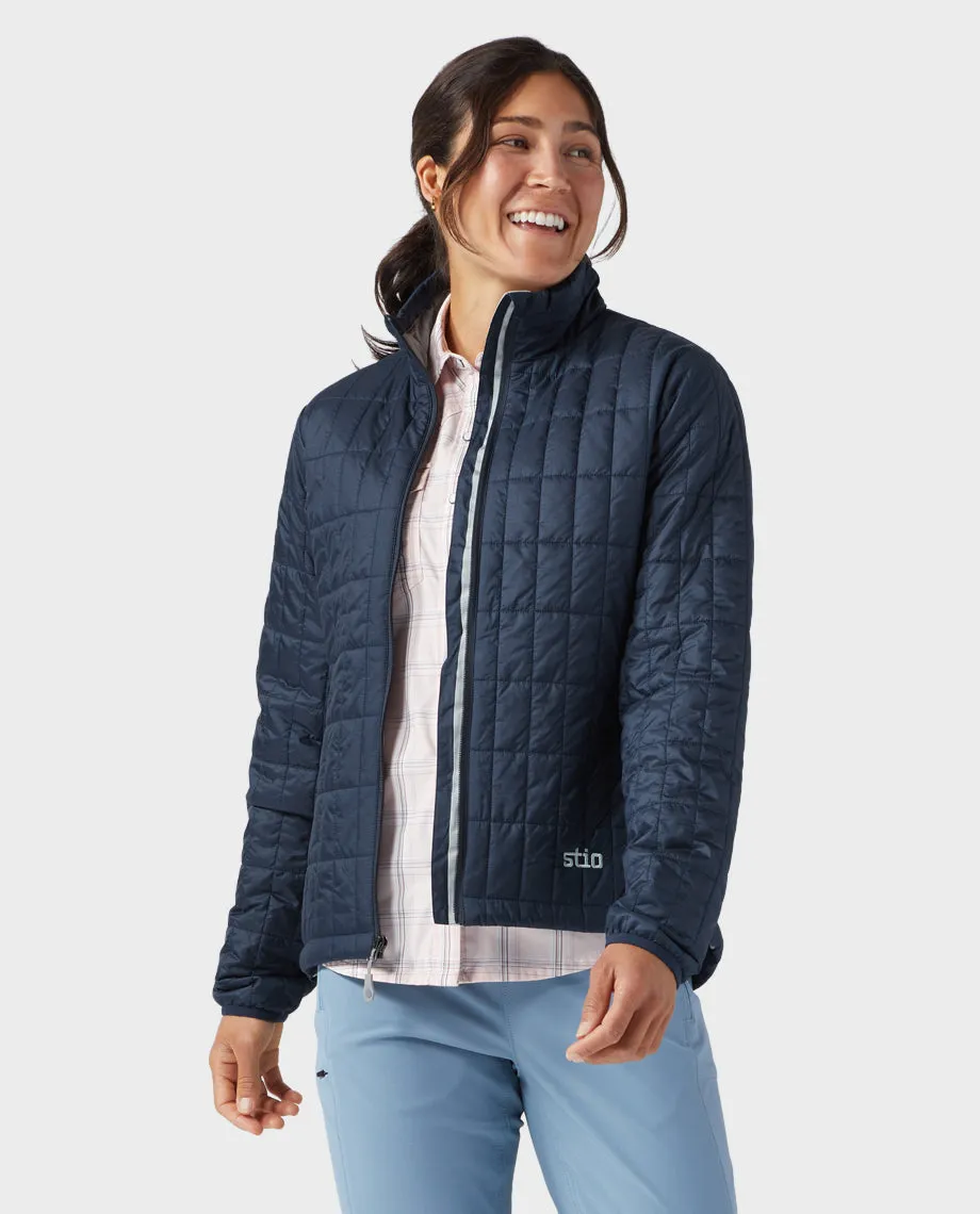 Women's Azura Insulated Jacket