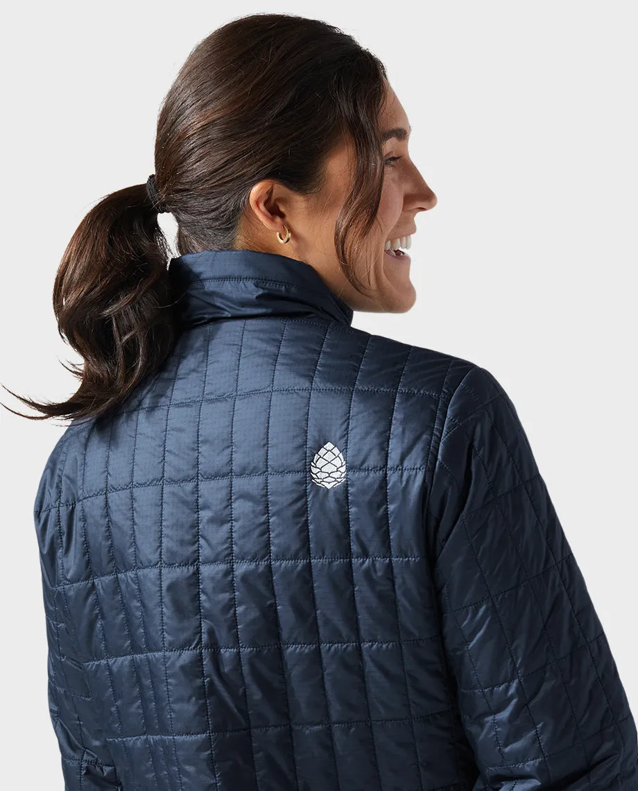 Women's Azura Insulated Jacket