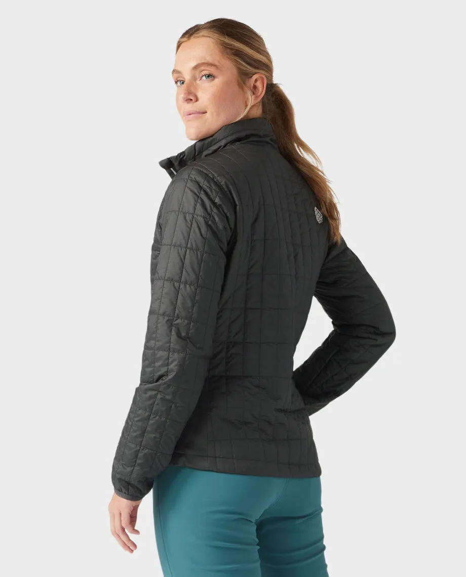 Women's Azura Insulated Jacket