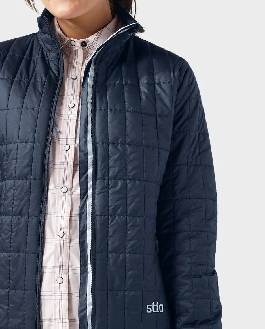 Women's Azura Insulated Jacket