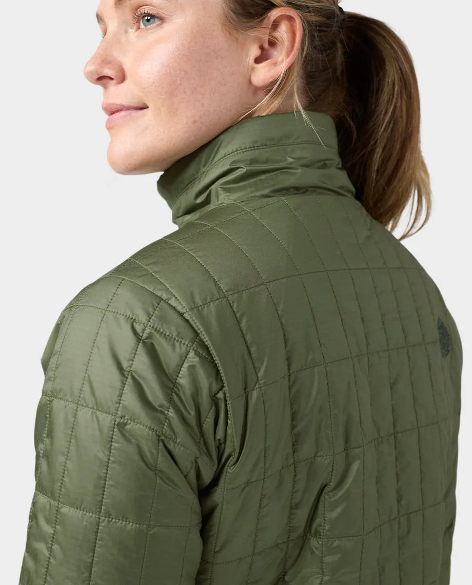 Women's Azura Insulated Jacket