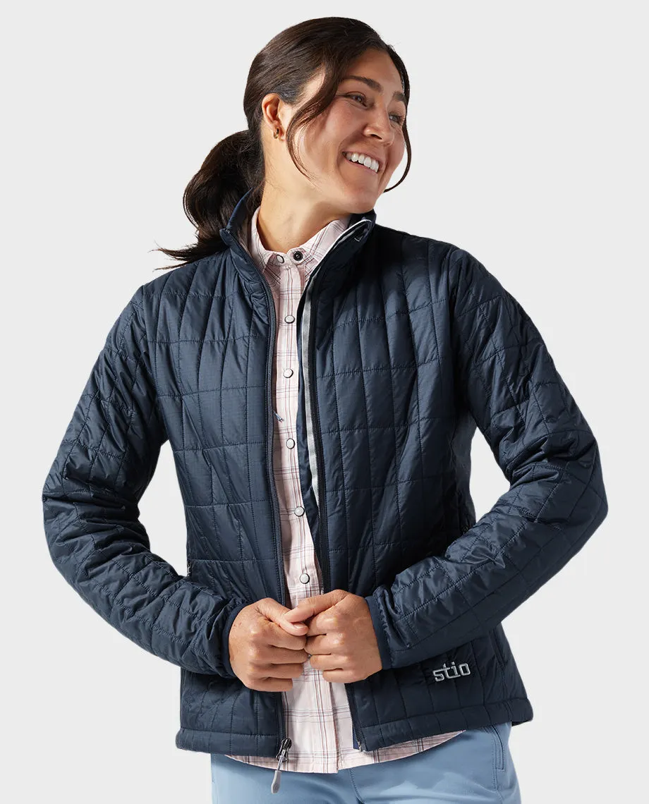 Women's Azura Insulated Jacket